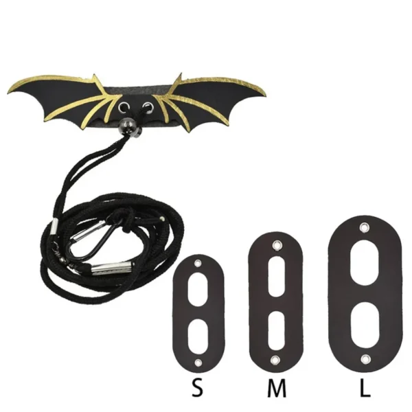 Adjustable Reptile  Harness and Leash