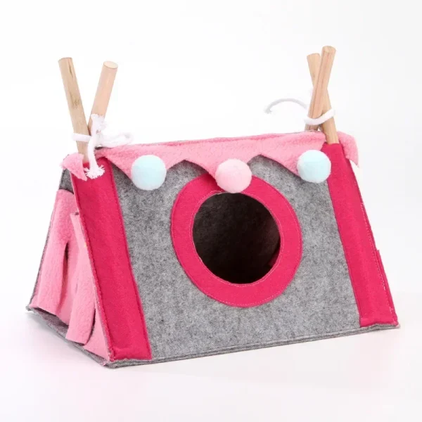 Small Pet Nest