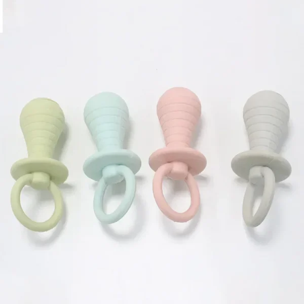 Pacifier Toy for Newborn Dogs and Cats