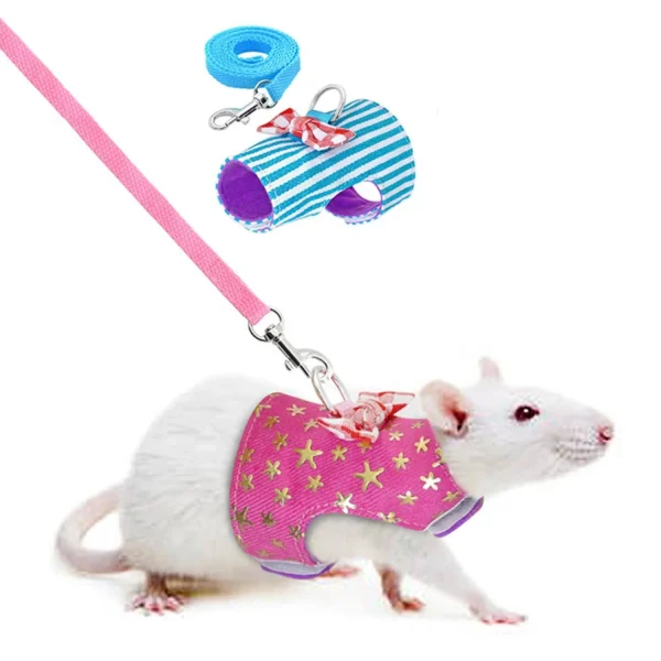 Small Pet Harness